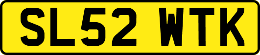 SL52WTK