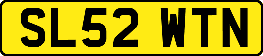 SL52WTN