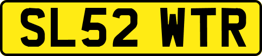 SL52WTR