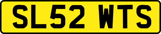 SL52WTS