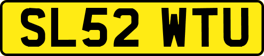 SL52WTU