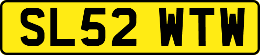 SL52WTW