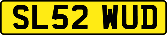 SL52WUD