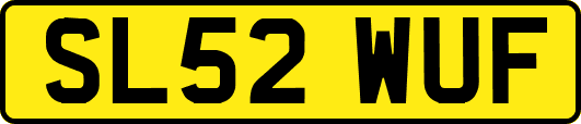SL52WUF