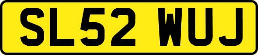SL52WUJ