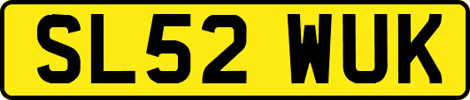 SL52WUK