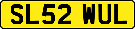 SL52WUL