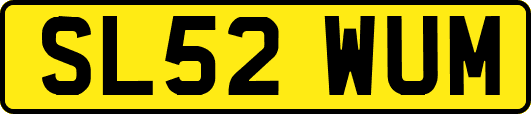 SL52WUM
