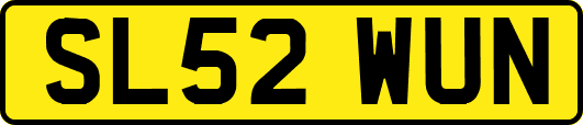 SL52WUN