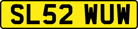 SL52WUW