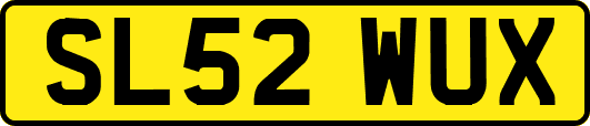 SL52WUX