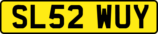 SL52WUY