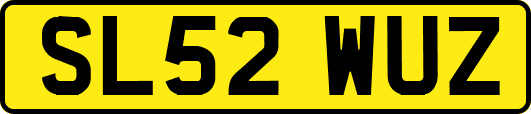 SL52WUZ