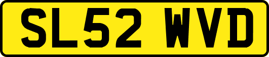 SL52WVD