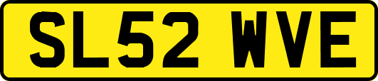 SL52WVE