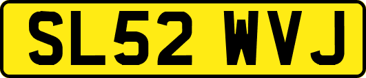 SL52WVJ
