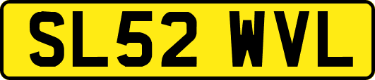 SL52WVL
