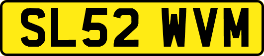 SL52WVM
