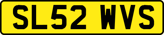 SL52WVS