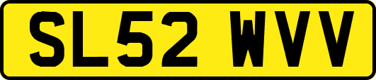 SL52WVV