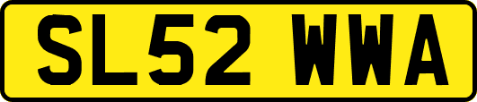SL52WWA