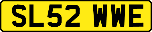 SL52WWE