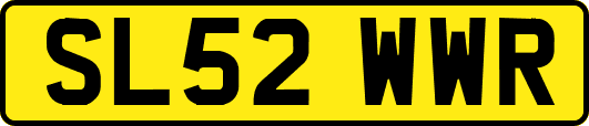 SL52WWR