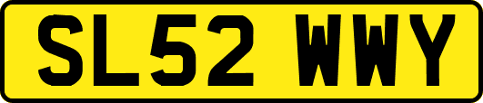 SL52WWY