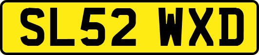 SL52WXD