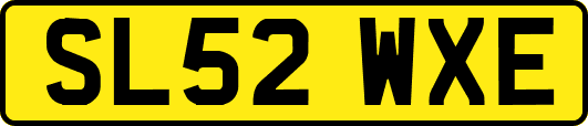 SL52WXE