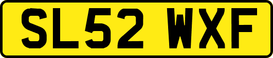 SL52WXF