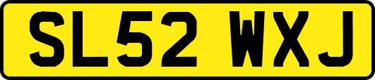 SL52WXJ