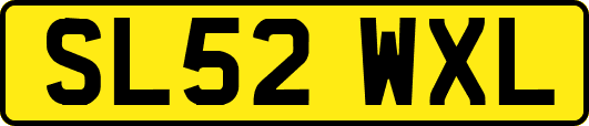 SL52WXL