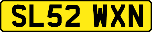 SL52WXN