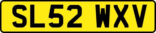 SL52WXV