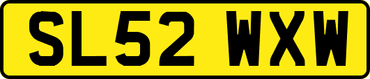 SL52WXW