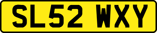 SL52WXY