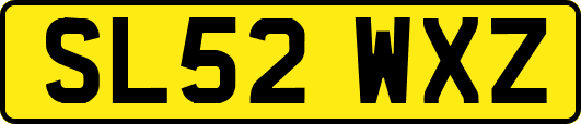 SL52WXZ