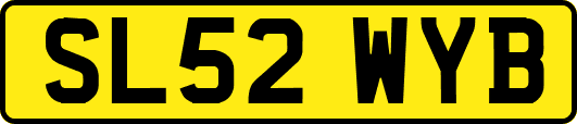 SL52WYB