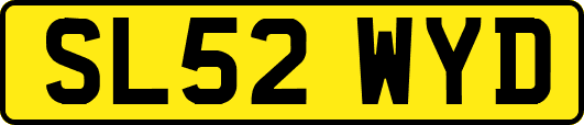 SL52WYD