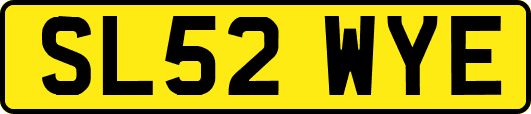SL52WYE