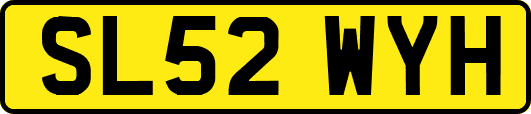 SL52WYH