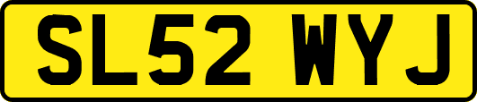 SL52WYJ