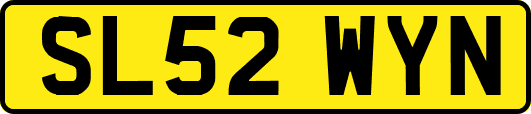 SL52WYN