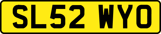 SL52WYO