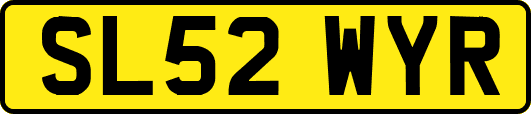 SL52WYR