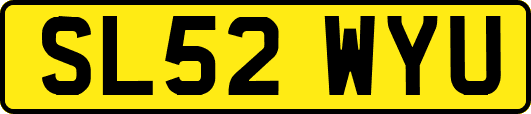 SL52WYU