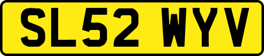 SL52WYV