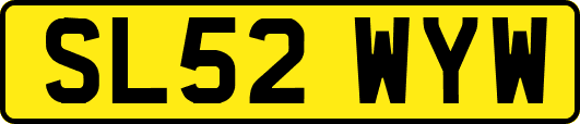 SL52WYW