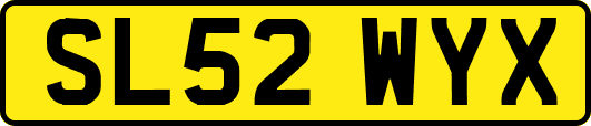 SL52WYX